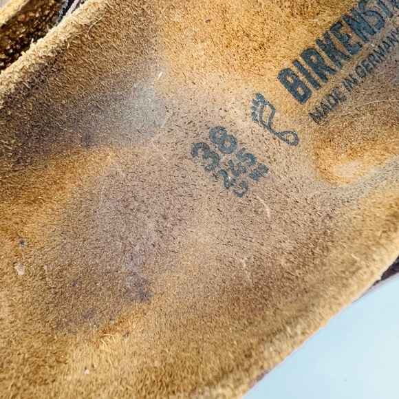 Birkenstock Sandals - Picture 5 of 10